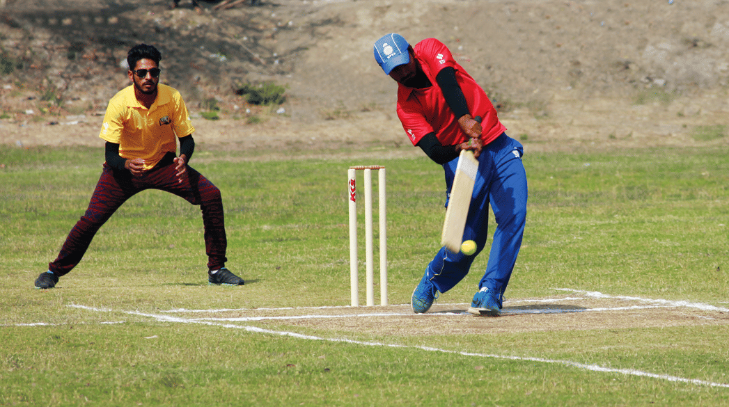 JLU Bhopal Sports photo 7